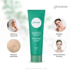 Groome Green Clay Face Wash