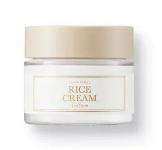 I'M FROM Rice Cream 50g