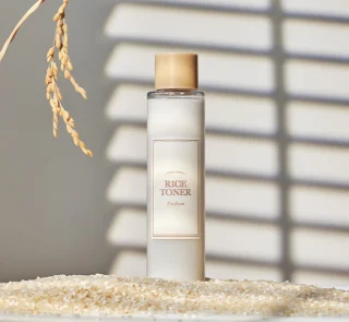 I’M From Rice Toner 30ml