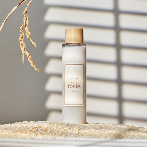 I’M From Rice Toner 30ml
