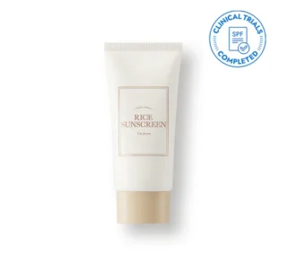 I’m From Rice Sunscreen Spf50+ Pa++++ 50ml