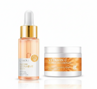 Laikou Vitamin C Combo – 2pcs