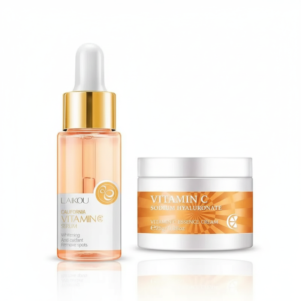 Laikou Vitamin C Combo – 2pcs