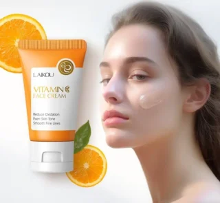 Laikou Vitamin C Moisturizer – 30g