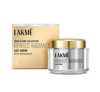 Lakme Perfect Radiance Day Cream 50g