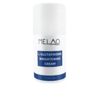 Melao L-Glutathione Whitening Cream