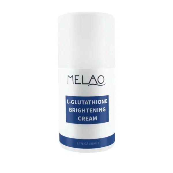 Melao L-Glutathione Whitening Cream