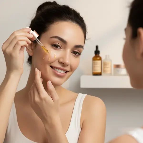 রেটিনল ব্যবহারের সঠিক রুটিন ও অ্যাপ্লিকেশন পদ্ধতি