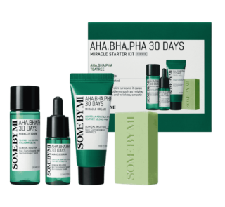 SOME BY MI AHA BHA PHA 30Days Starter Kit