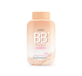 Sasi BB Perfect Powder 50gm
