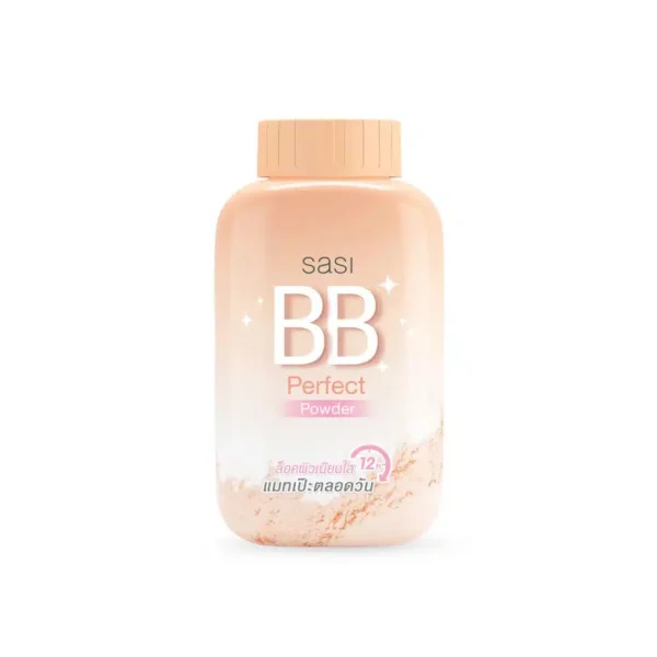 Sasi BB Perfect Powder 50gm