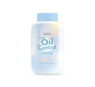 Sasi Super Oil Control Powder 50gm