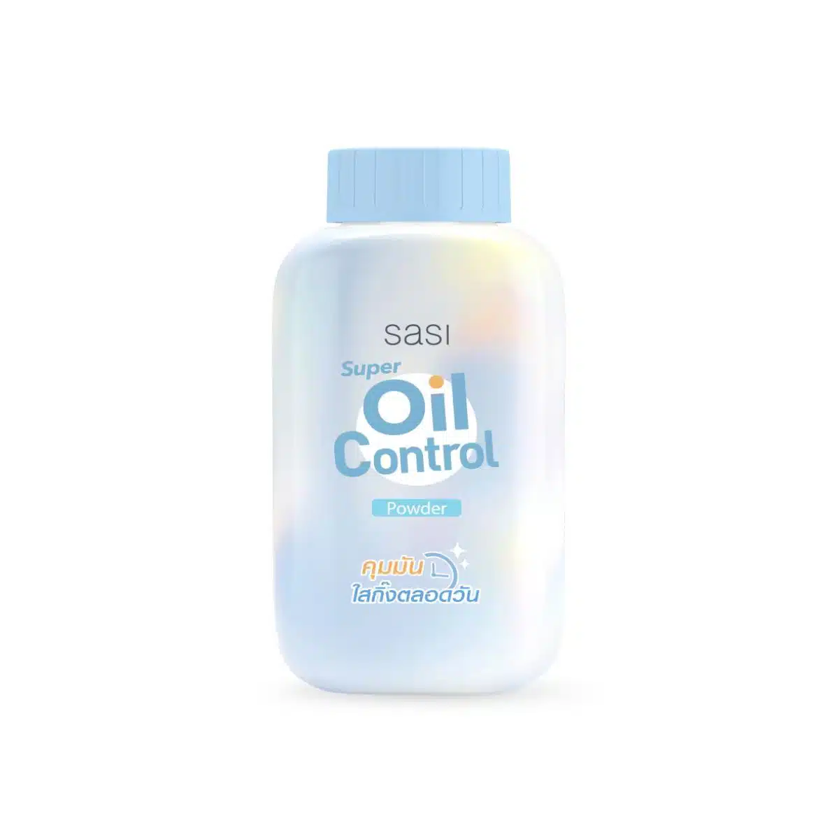 Sasi Super Oil Control Powder 50gm Sasi Super Oil Control Powder 50gm