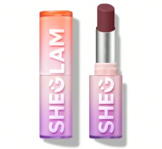 Sheglam Dynamatte Boom Long Lasting Matte Lipstick – Dare To Be