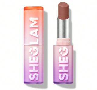 Sheglam Dynamatte Boom Long Lasting Matte Lipstick – Have No Fear