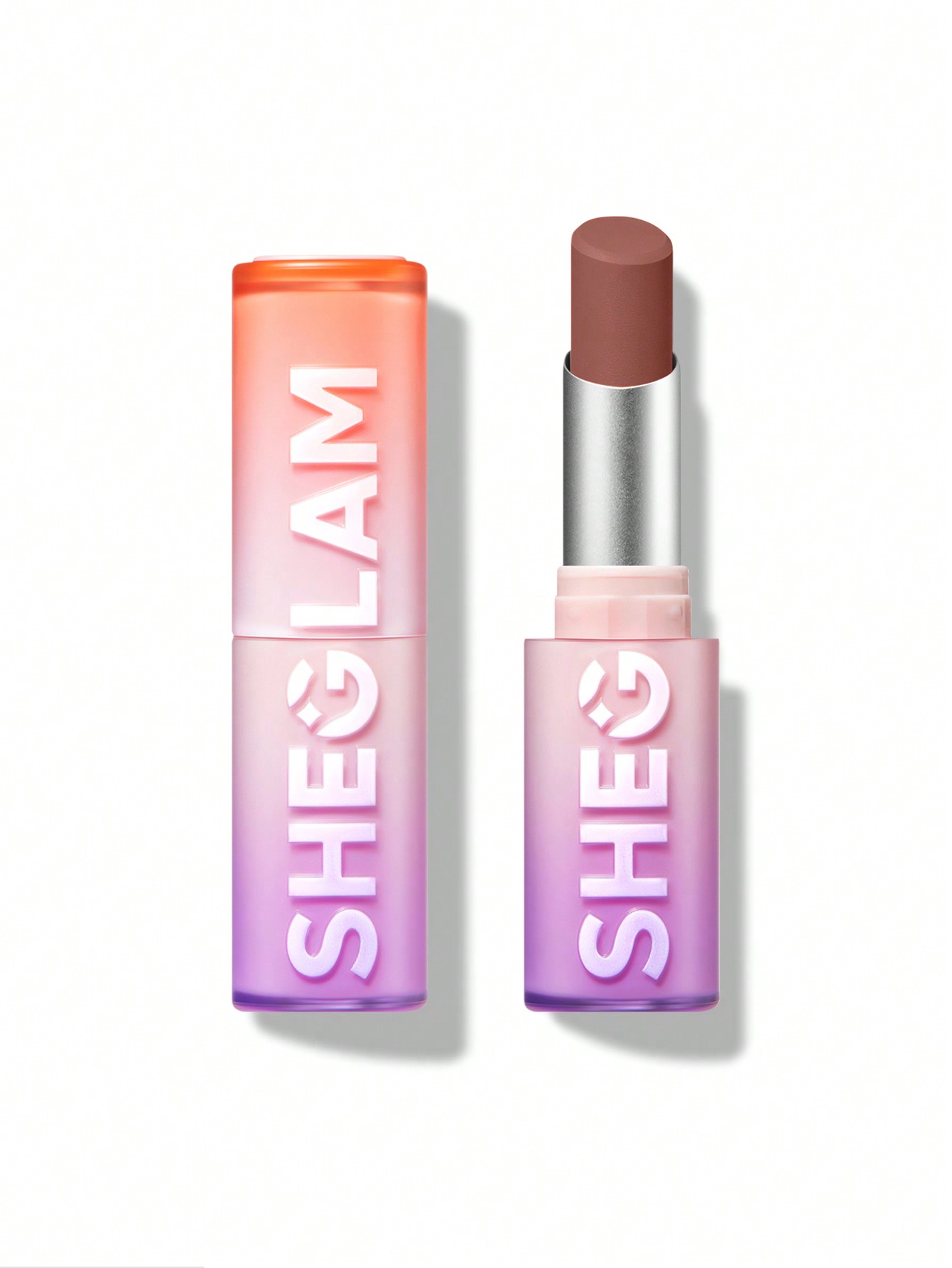 shein@v1@151 Sheglam Dynamatte Boom Long Lasting Matte Lipstick – High Key