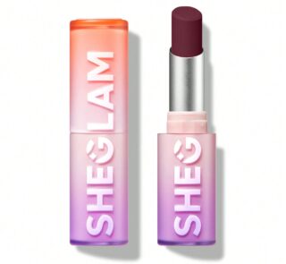 Sheglam Dynamatte Boom Long Lasting Matte Lipstick – I’m Risky