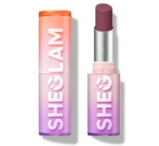 Sheglam Dynamatte Boom Long Lasting Matte Lipstick – Rent Free