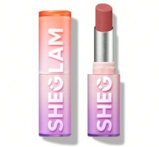 Sheglam Dynamatte Boom Long Lasting Matte Lipstick – Rule Breaker