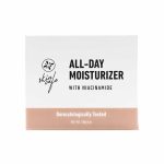 Skin Cafe All Day Moisturizer with Niacinamide – 50g