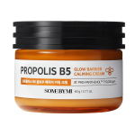 Some By Mi Propolis B5 Glow Barrier Calming Cream – 60g