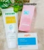 Winter Regular Deal (Innsaei Low pH Cleanser+SkinO Moisturizer+Laikou Japan Sakura Sunscreen)