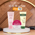 Winter Essential Care Kit