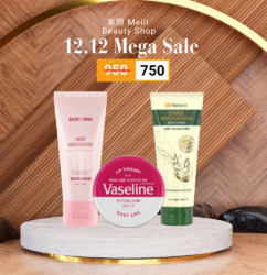 Winter Essential Care Kit