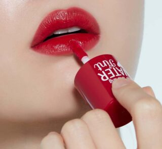 ETUDE Dear Darling Water Tint Orange Made 03