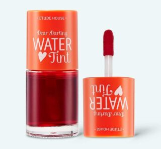 ETUDE Dear Darling Water Tint Orange Made 03