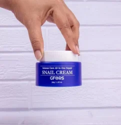 GFORS Intense Care All In One Repair Snail Cream 50gm