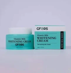 GFORS Vitamin Milk Whitening Cream – 50ml