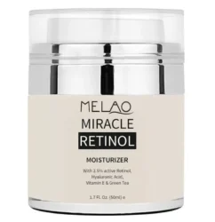Melao Retinol Night Cream – 50ml