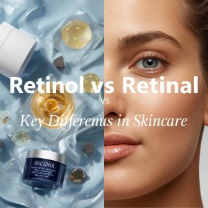 রেটিনল ও রেটিনালের মধ্যে পার্থক্য কি? কি কি কাজ করে?