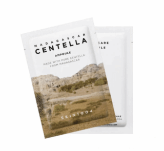 SKIN1004 Madagascar Centella Ampoule 1.5ml