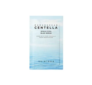 SKIN1004 Madagascar Centella Hyalu-Cica Blue Serum 1.5ml