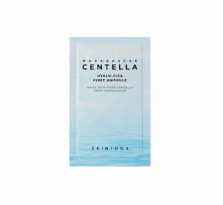 SKIN1004 Madagascar Centella Hyalu-Cica First Ampoule 1.5ml