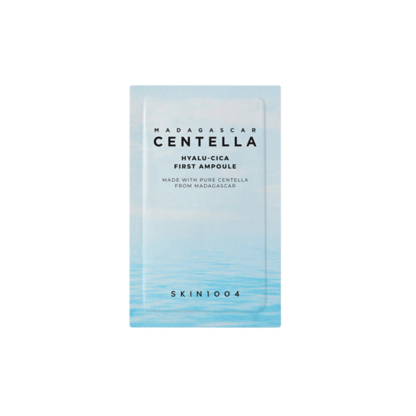 SKIN1004 Madagascar Centella Hyalu-Cica First Ampoule 1.5ml