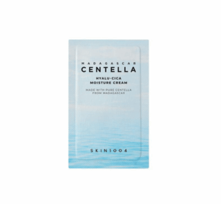 SKIN1004 Madagascar Centella Hyalu-Cica Moisture Cream 1.5ml
