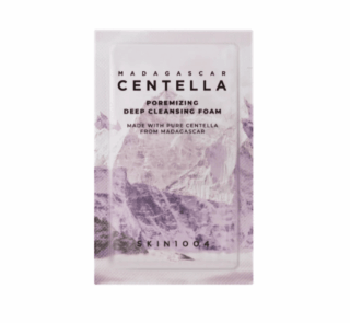 SKIN1004 Madagascar Centella Poremizing Deep Cleansing Foam 1.5ml