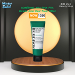 SOMEBYMI AHA-BHA-PHA Miracle Acne Clear Foam