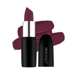 Swiss Beauty Pure Matte Lipstick Brandy Harrington 230