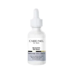 Care:Nel Niacinamide 10% Zinc 1% Serum 30ml
