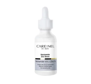 Care:Nel Niacinamide 10% Zinc 1% Serum 30ml
