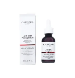 Care:Nel AHA BHA Peeling Serum 30ml