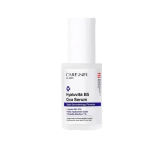 Care:Nel Hyaluvita B5 Cica Serum 30ml