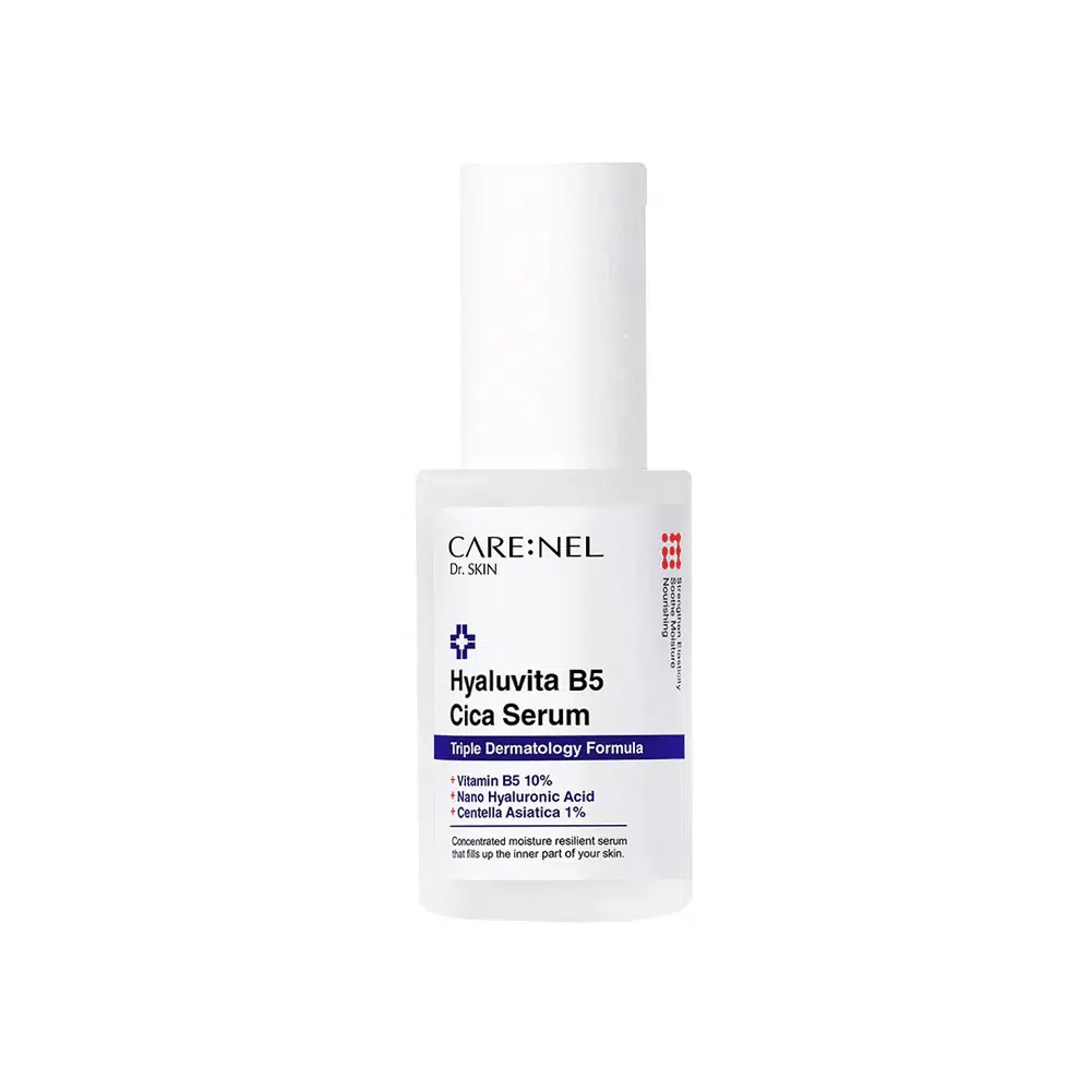 CareNel Hyaluvita B5 Cica Serum 30ml Care:Nel Hyaluvita B5 Cica Serum 30ml