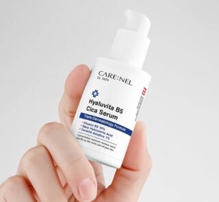 Care:Nel Hyaluvita B5 Cica Serum 30ml
