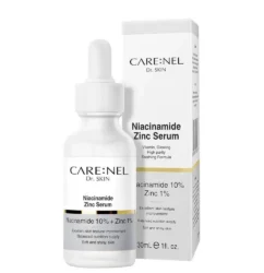 Care:Nel Niacinamide 10% Zinc 1% Serum 30ml