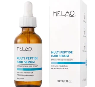 Melao Multi Peptide Hair Serum 60ml